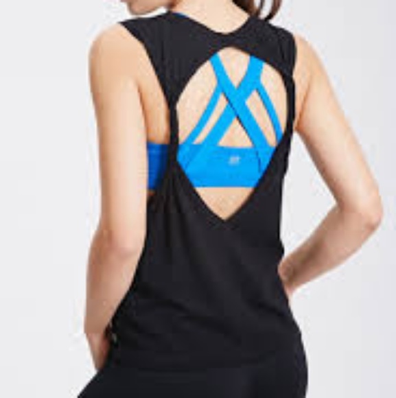 forever 21 workout top